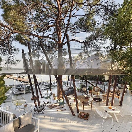 Ekies All Senses Resort, A Member Of Design Hotels Vourvourou Exterior foto
