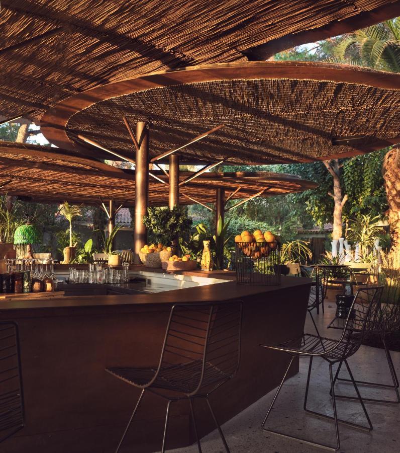 Ekies All Senses Resort, A Member Of Design Hotels Vourvourou Exterior foto
