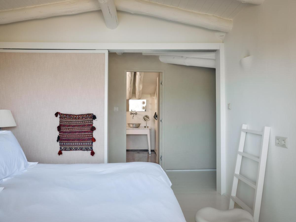 Ekies All Senses Resort, A Member Of Design Hotels Vourvourou Exterior foto