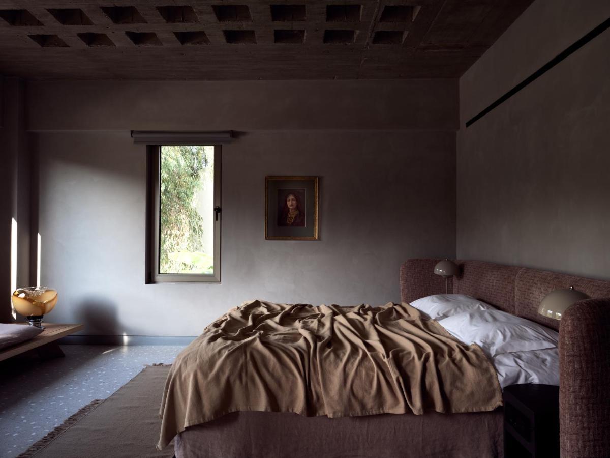 Ekies All Senses Resort, A Member Of Design Hotels Vourvourou Exterior foto