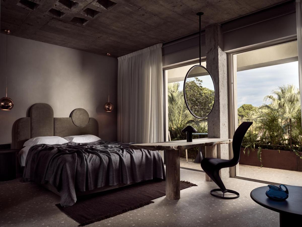 Ekies All Senses Resort, A Member Of Design Hotels Vourvourou Exterior foto