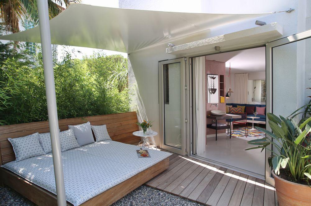 Ekies All Senses Resort, A Member Of Design Hotels Vourvourou Exterior foto