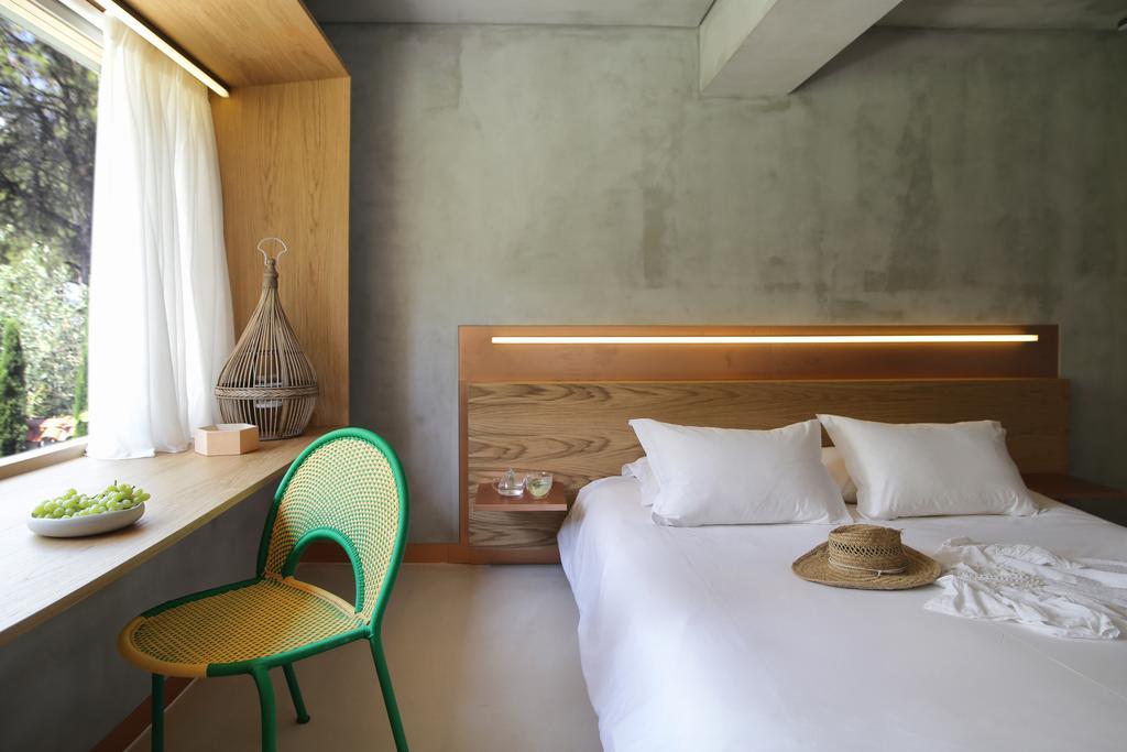 Ekies All Senses Resort, A Member Of Design Hotels Vourvourou Exterior foto