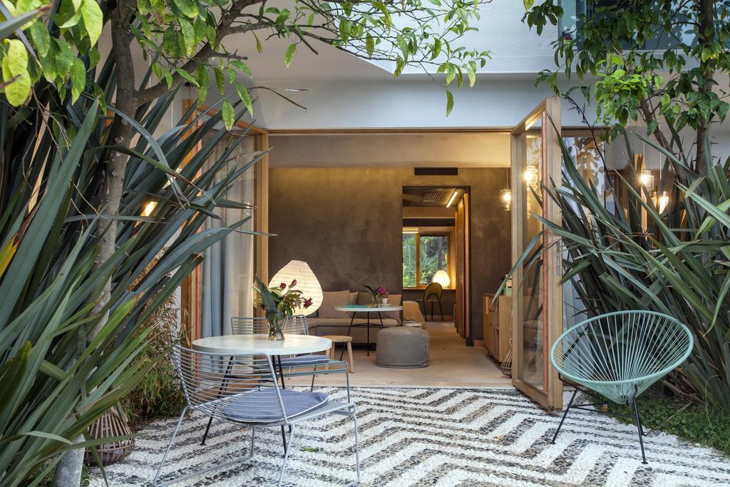 Ekies All Senses Resort, A Member Of Design Hotels Vourvourou Exterior foto