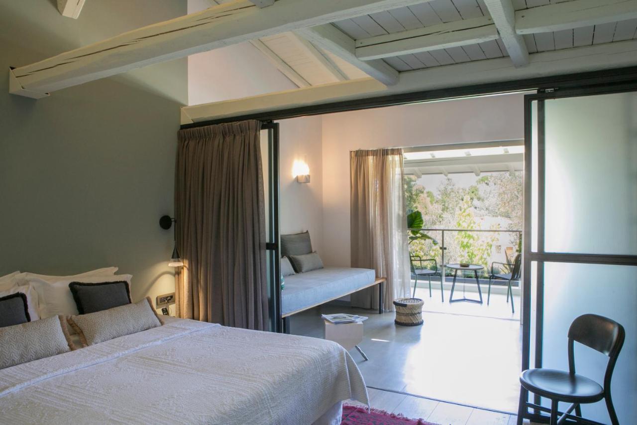 Ekies All Senses Resort, A Member Of Design Hotels Vourvourou Exterior foto